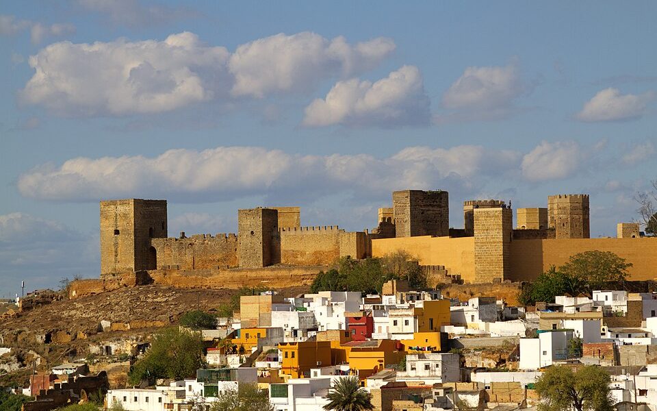 Castillo (Alcalá de Guadaíra)
