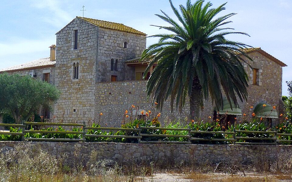Castell de Cinc Claus