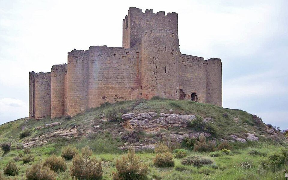 Castillo de Davalillo