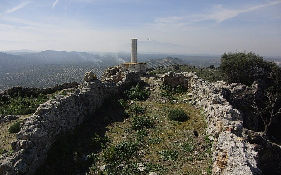 Castillo de Peñaflor