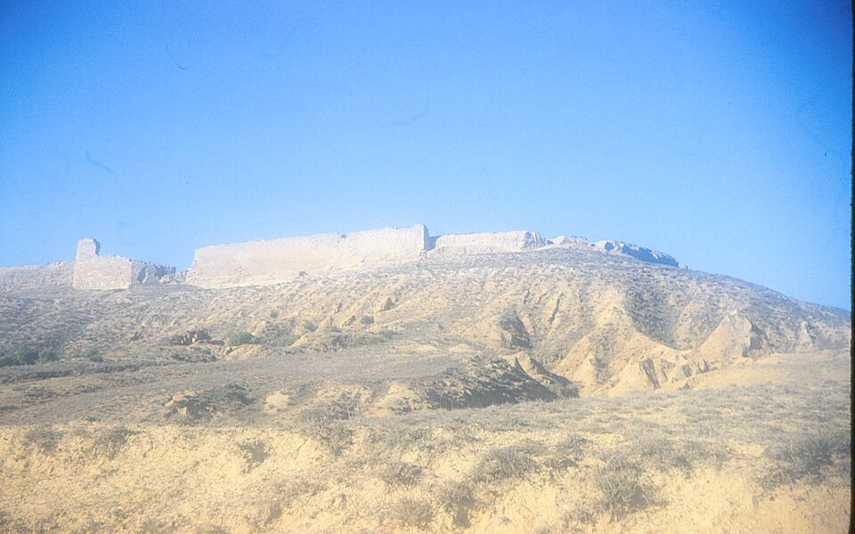 Castle of Tordehumos