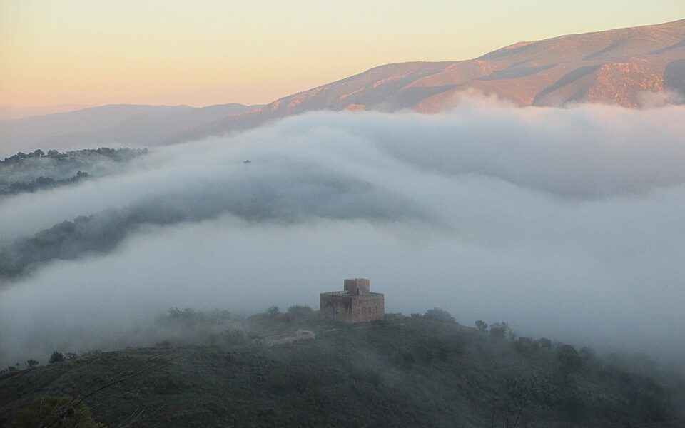 Torre de la Cebada