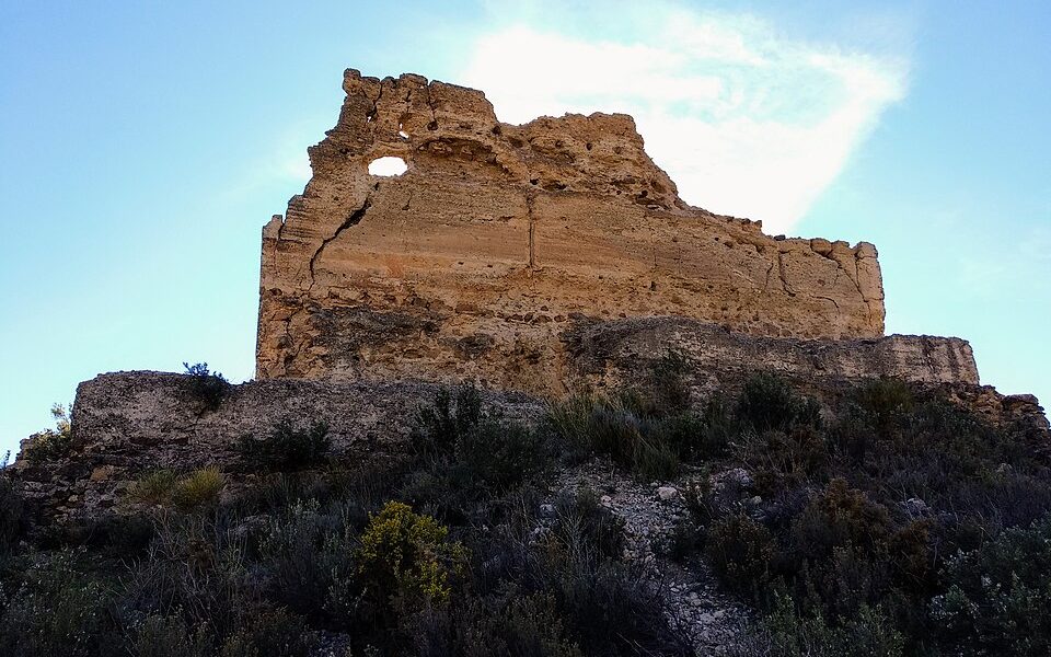 Beires Castle