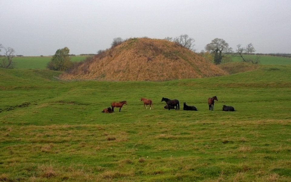 Bishopton Castle
