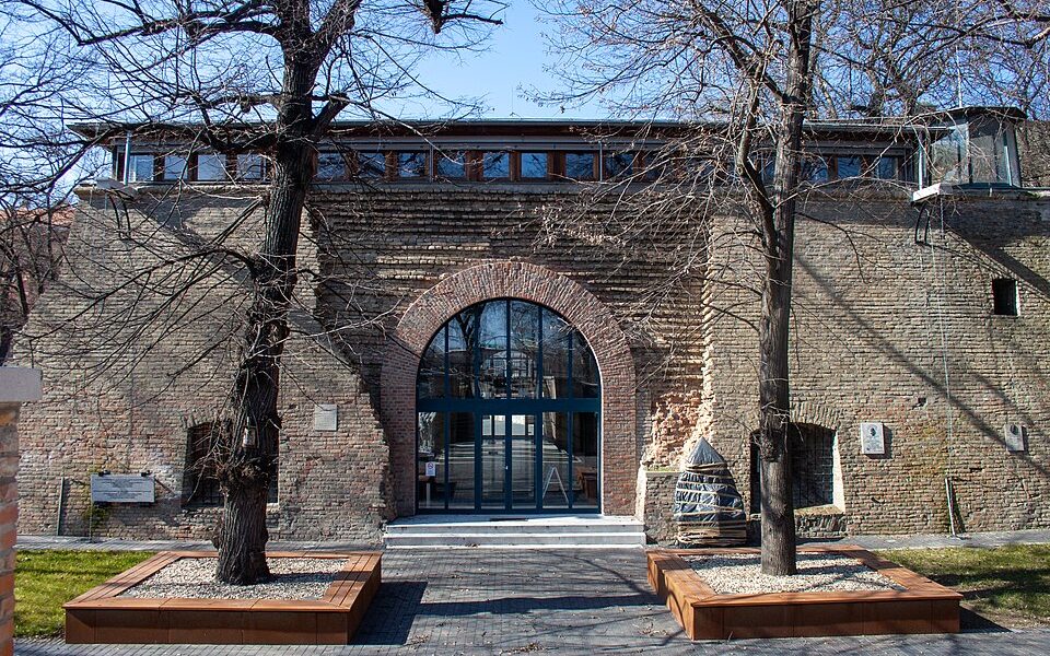 Castle Museum