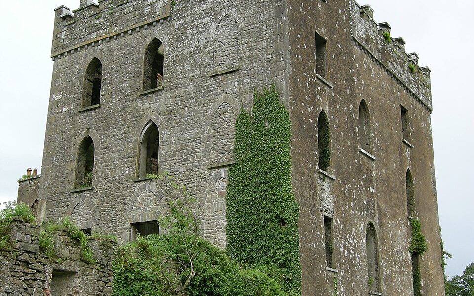 Castle Otway