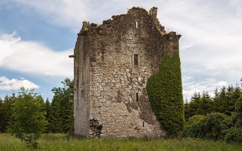 Castle Pierce