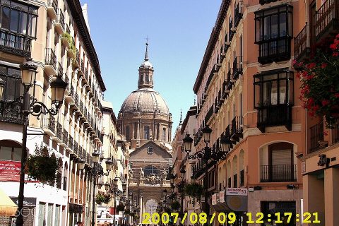 Cathedral-Basilica of Our Lady of the Pillar