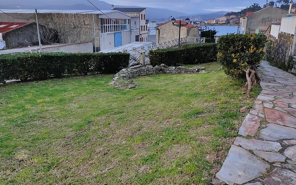 Castro de Achadizo