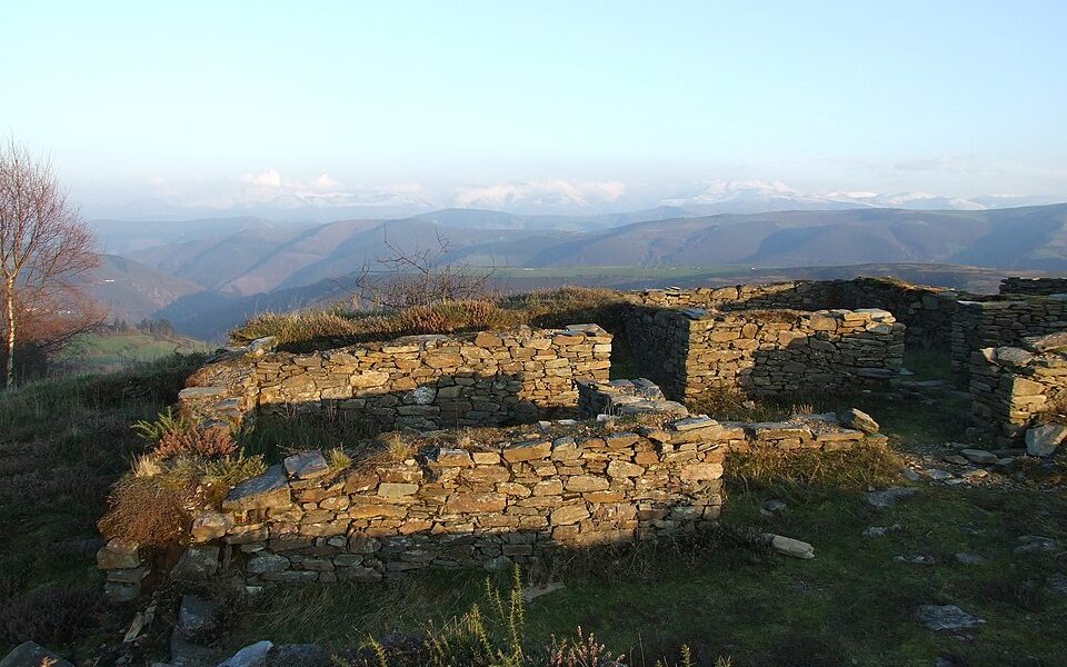 Castro de San Chuis