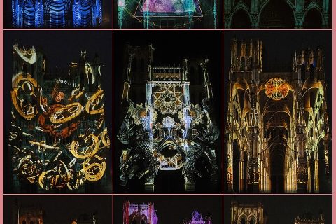 Amiens Cathedral