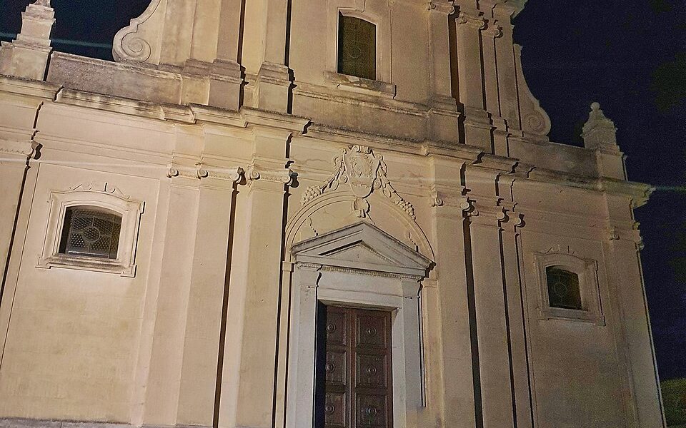 Co-Cathedral of the Assumption of Mary