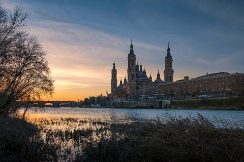 Cathedral-Basilica of Our Lady of the Pillar