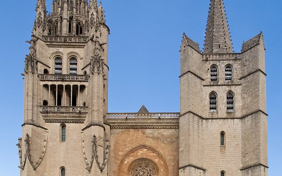 Mende Cathedral