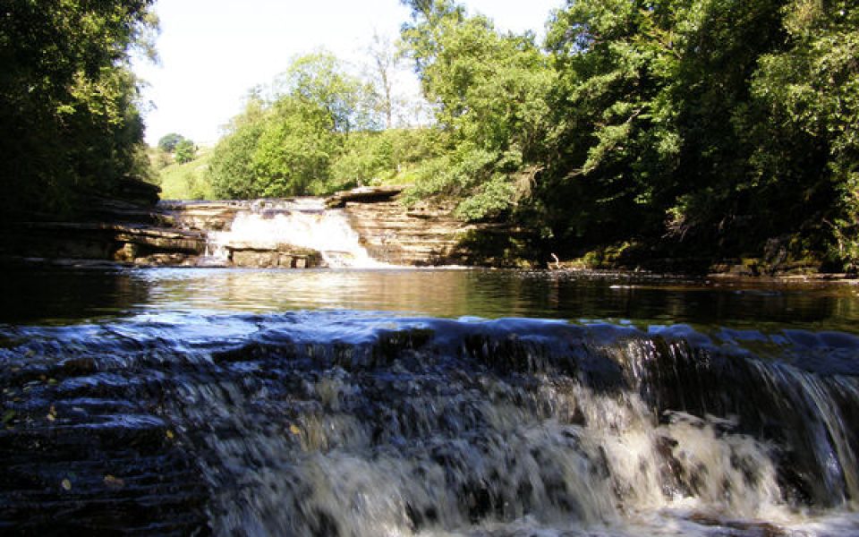 Catrake Force