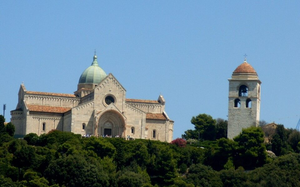 Ancona Cathedral