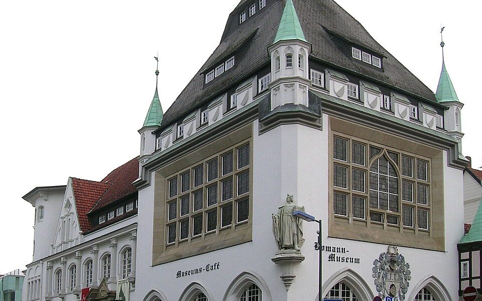 Bomann-Museum