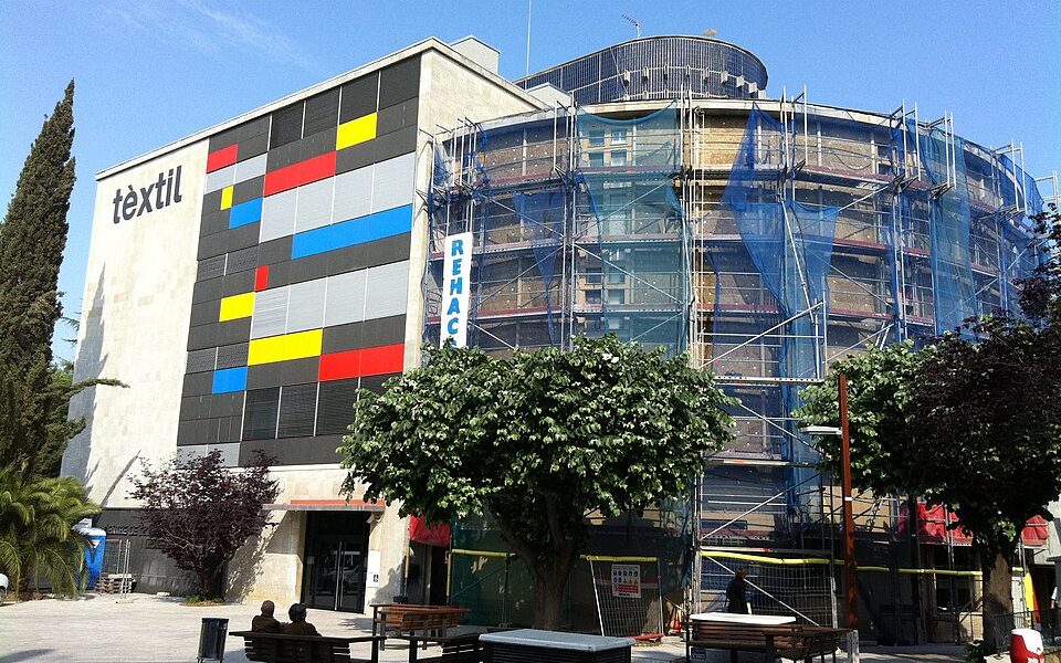 Textile Museum and Documentation Centre