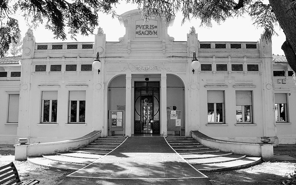 Carlo Venturini Cultural Center