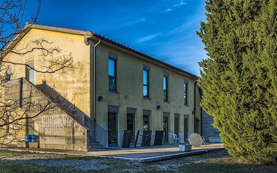 Museo della vite e del vino