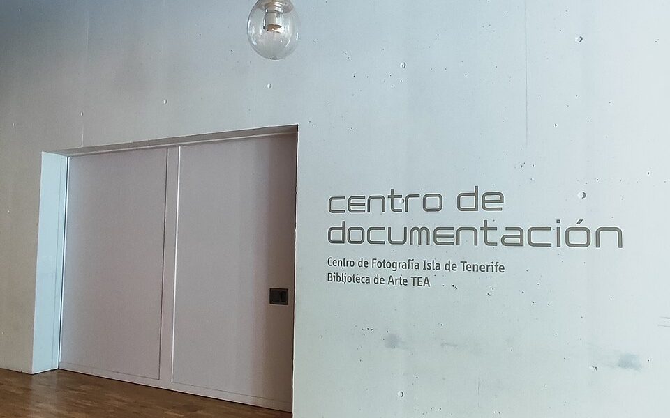 Centro de Fotografía Isla de Tenerife