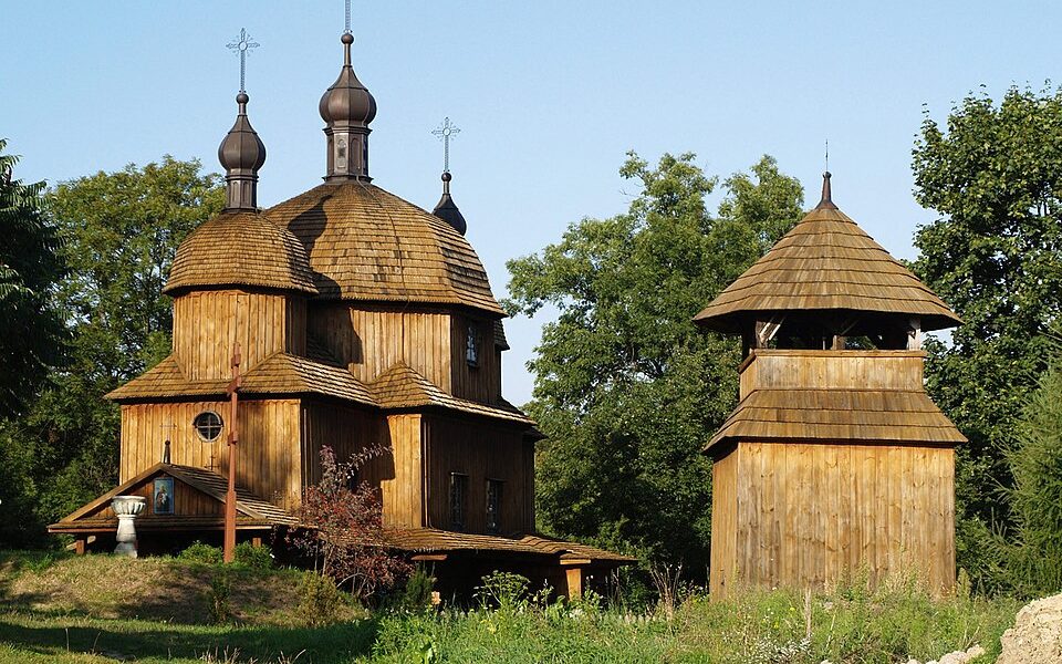 Muzeum Wsi Lubelskiej