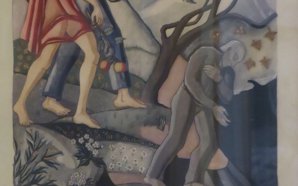 Museum Hermann Hesse