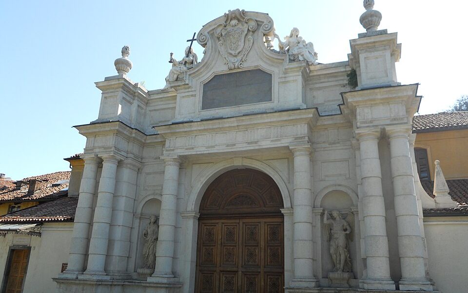 Certosa reale di Collegno