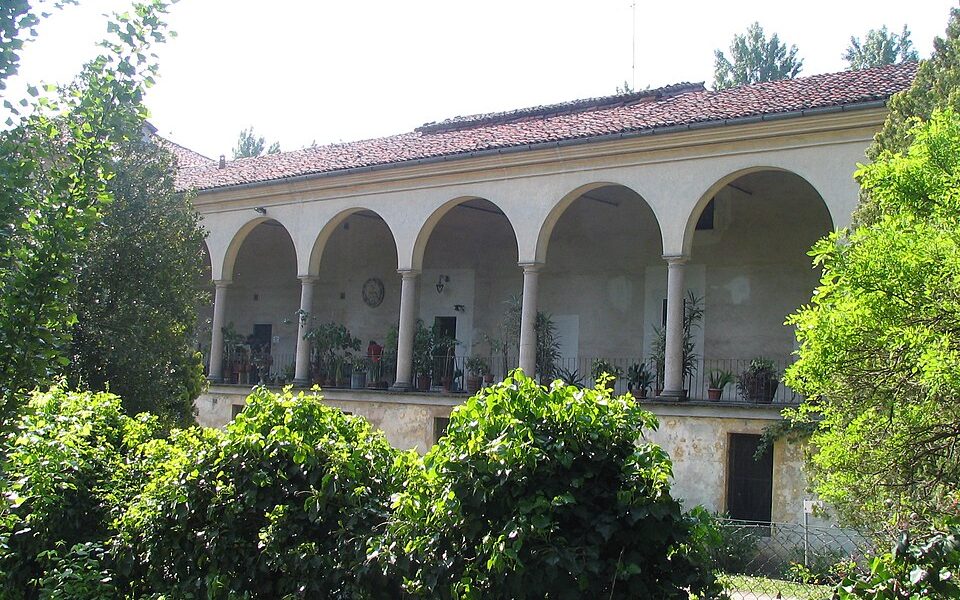 Certosa di Valmanera