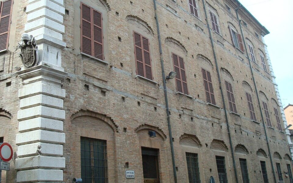 Palazzo Ghini