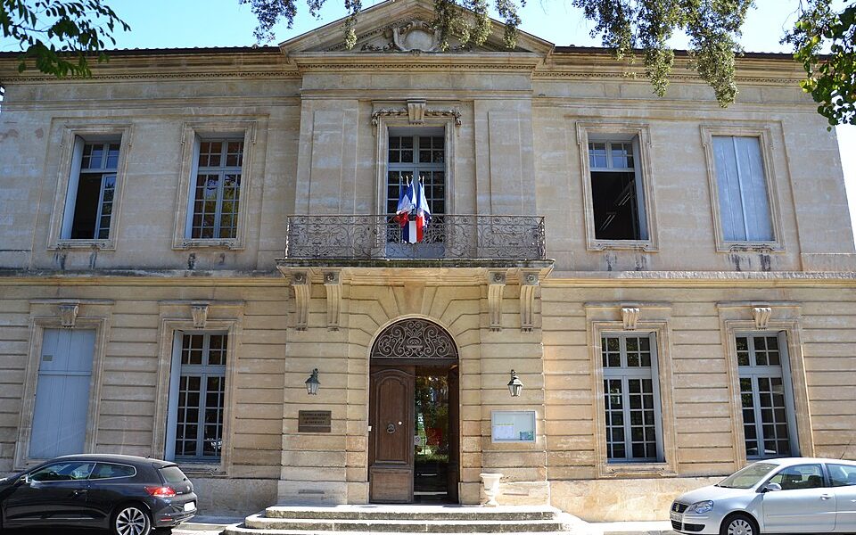Château Levat