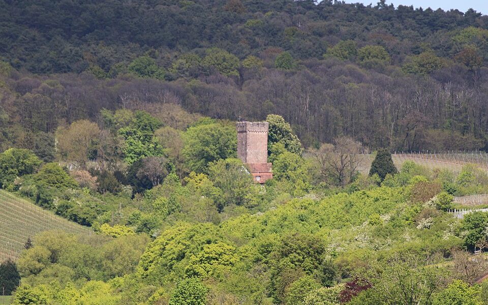 Château Saint-Paul