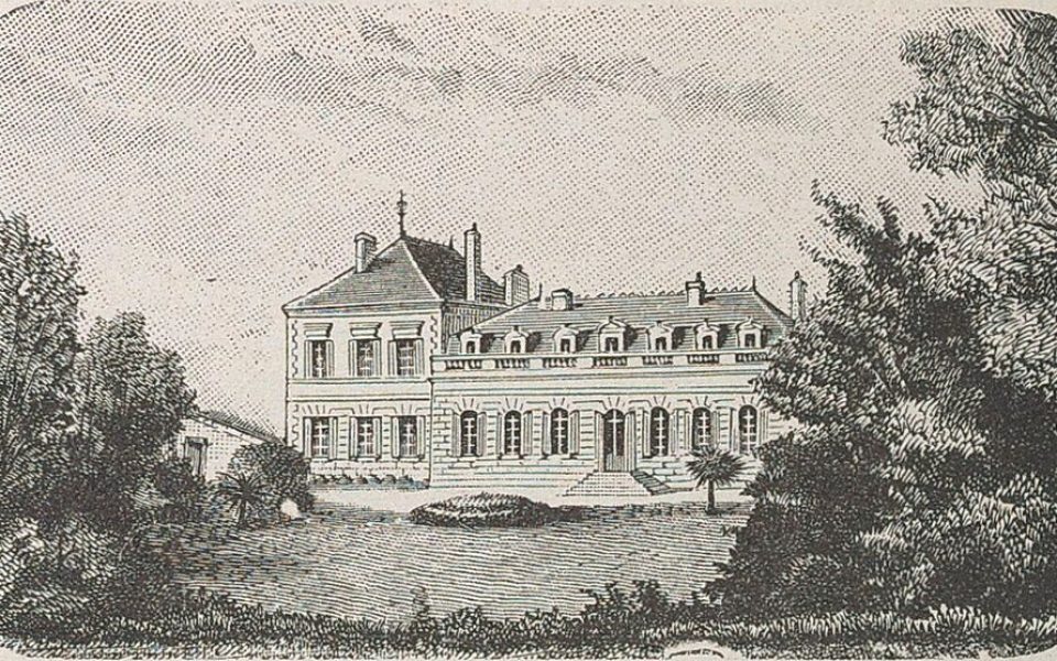 Château Talbot