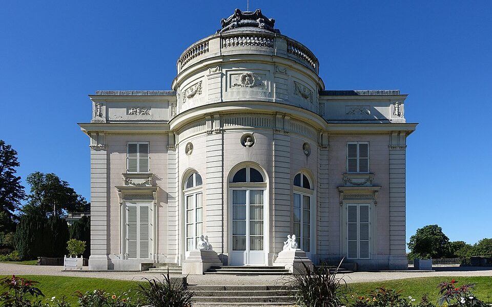 Château de Bagatelle