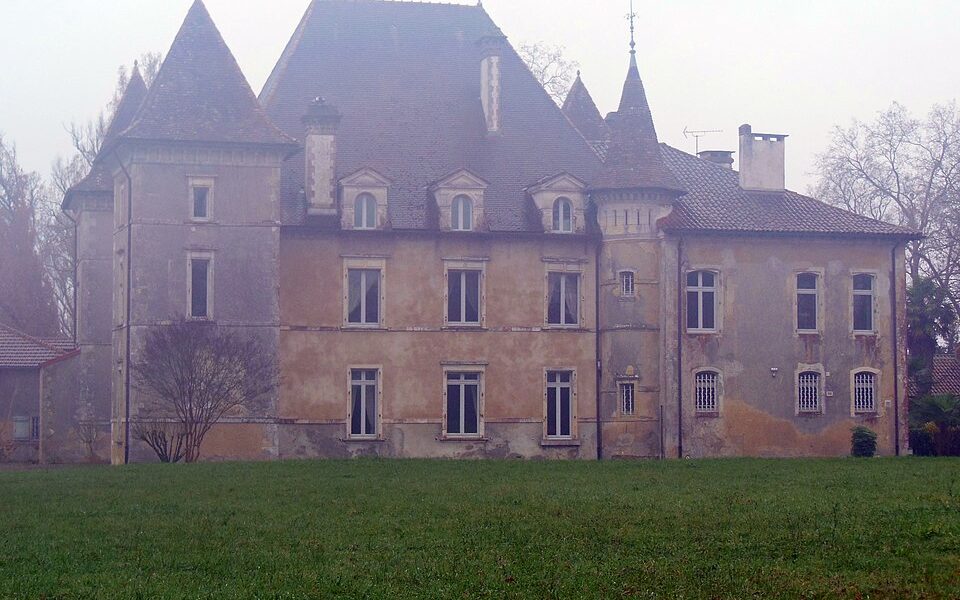 Château de Candale