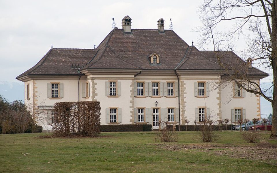 Castella Castle