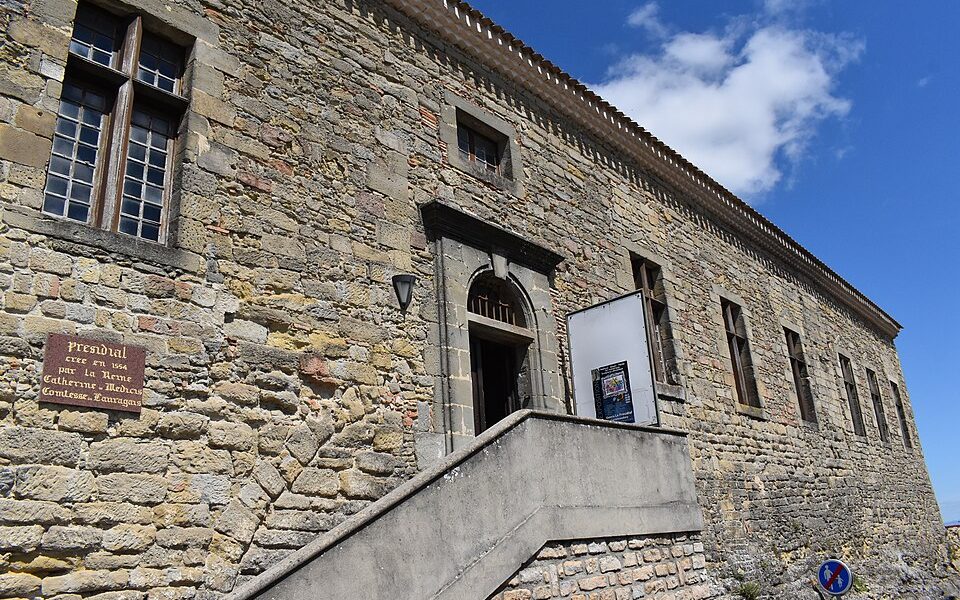 Musée du Lauragais