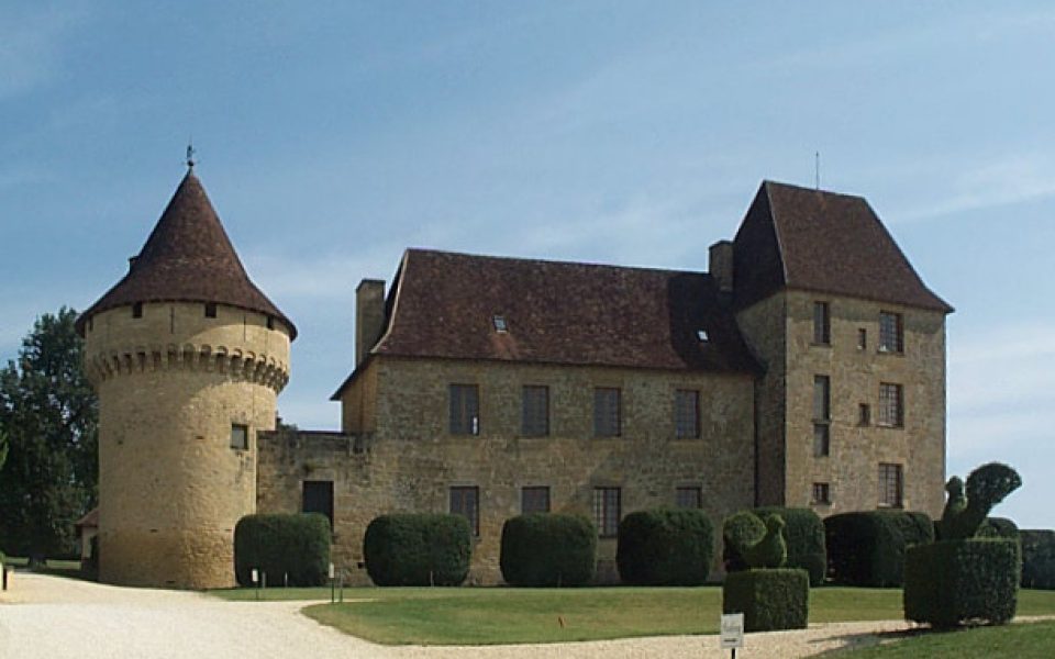 Château de Chaban