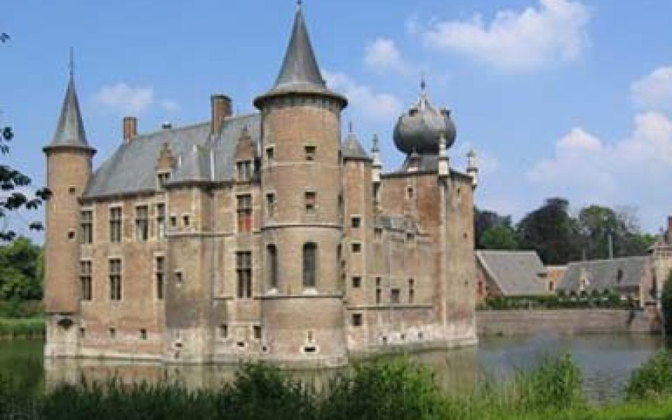 Cleydael Castle
