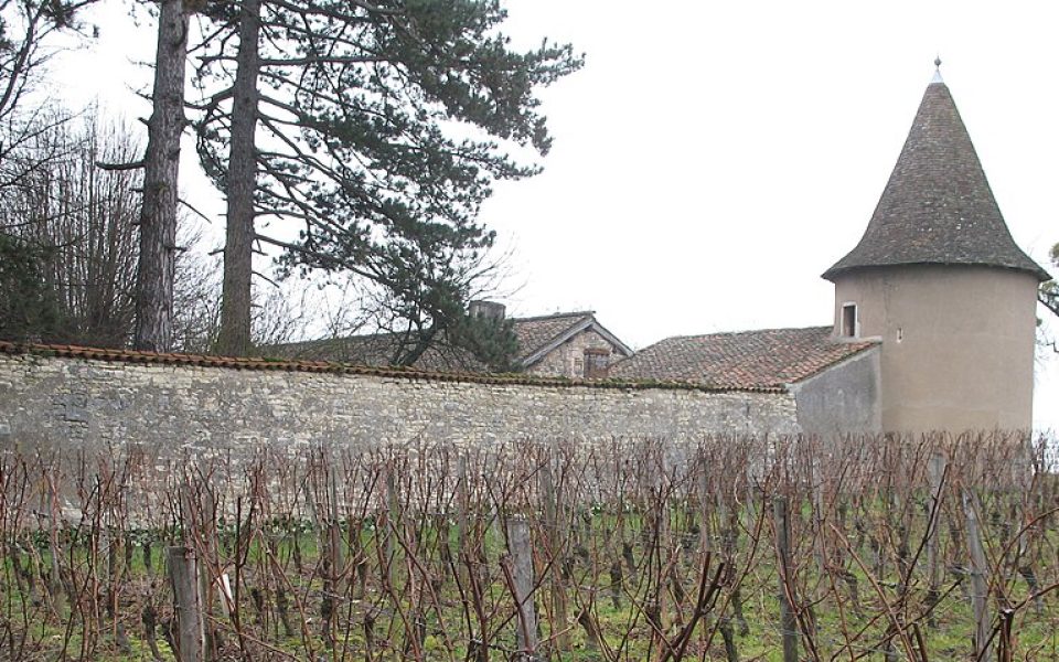 Château de Marigny