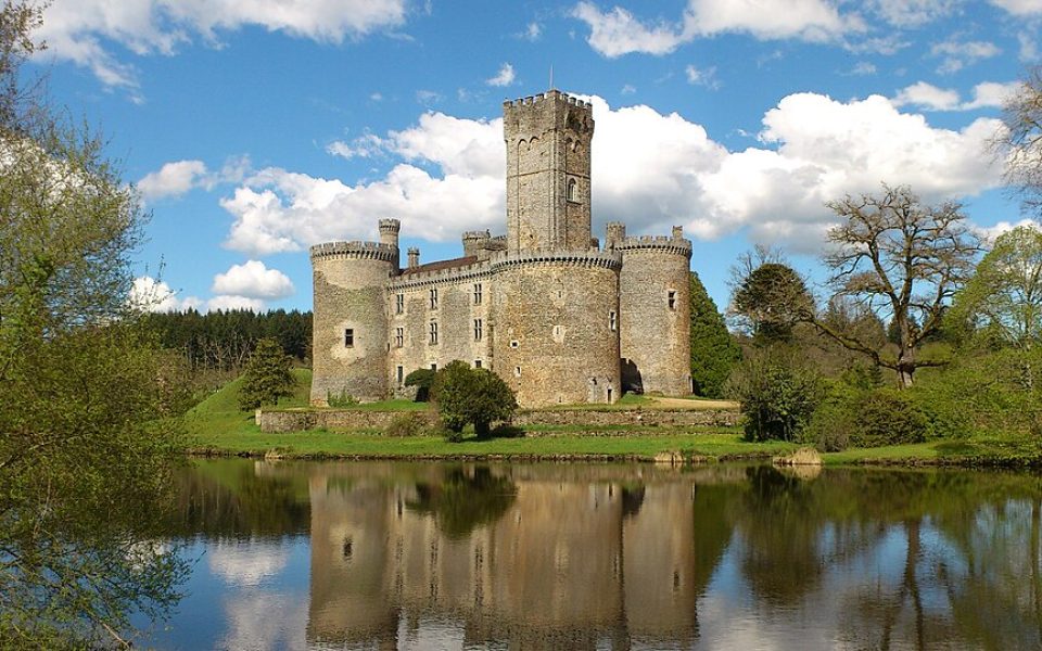 Château de Montbrun