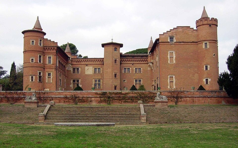 Château de Pibrac