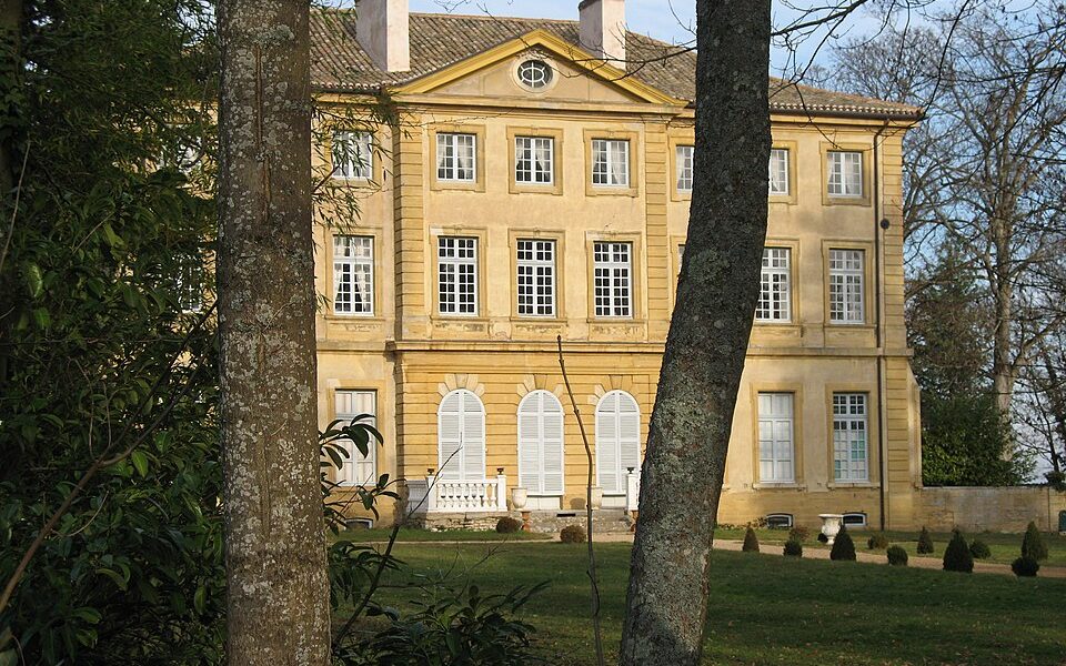 Château de Rosey