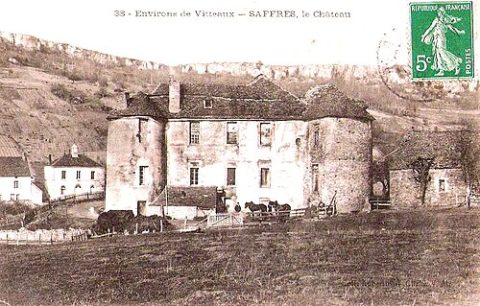 Photo: Unknown authorUnknown author, Public domain, Wikimedia Commons
