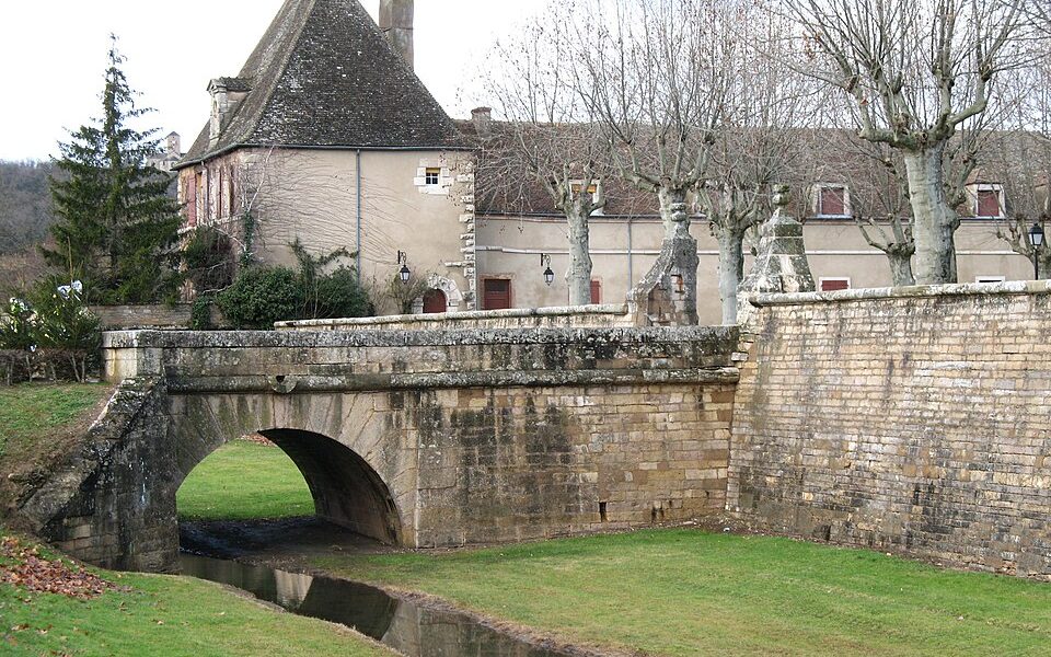 Château de Sennecey-le-Grand