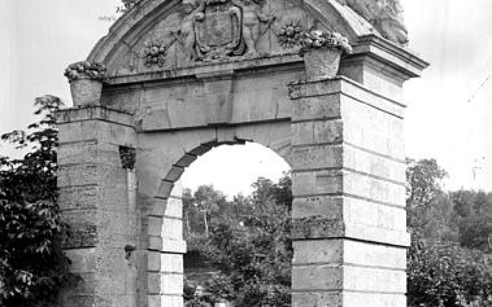 Château de Sorel