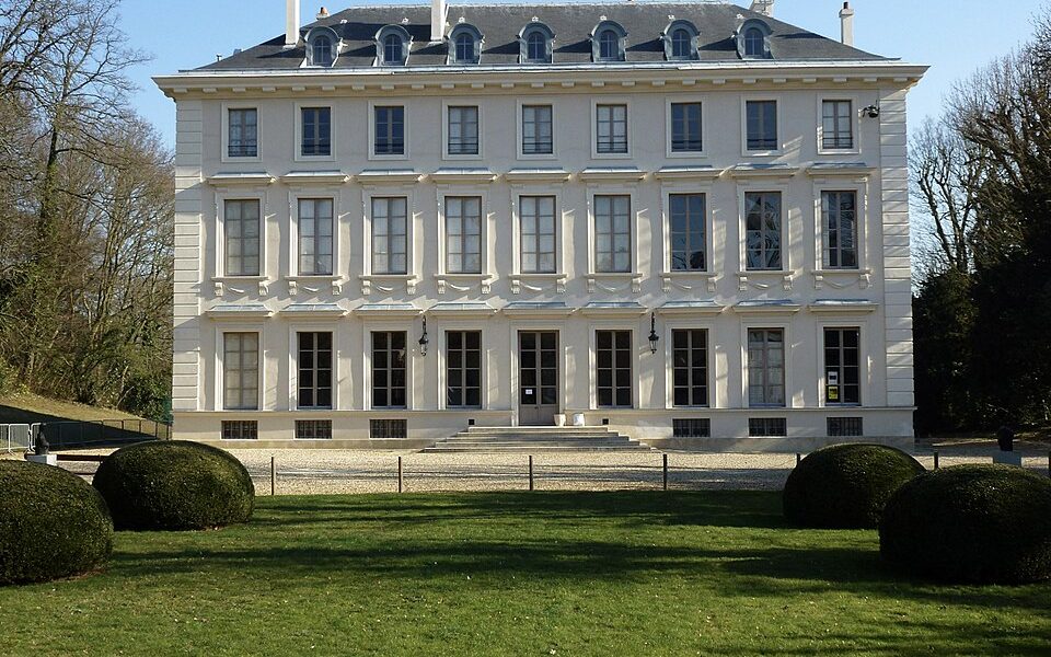 Château de Thierry