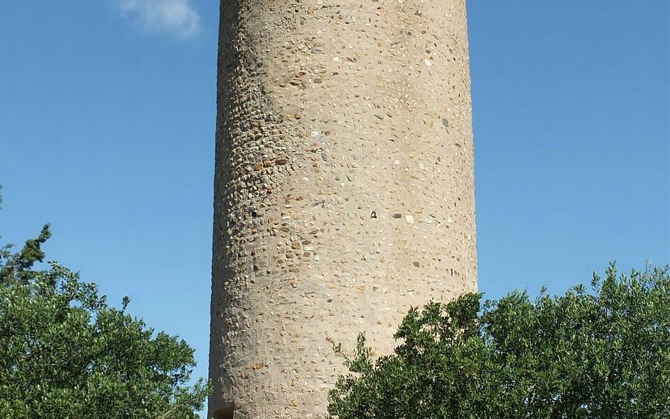 Castell Rosselló