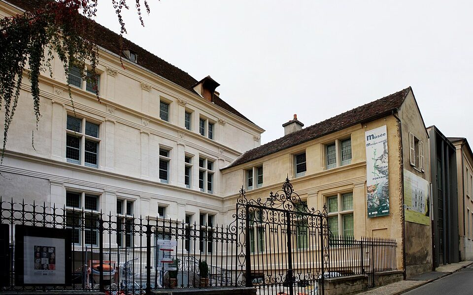 Musée Jean de La Fontaine
