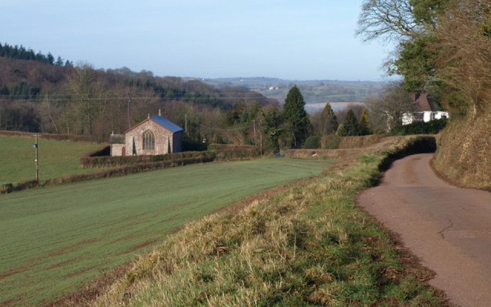 Posbury